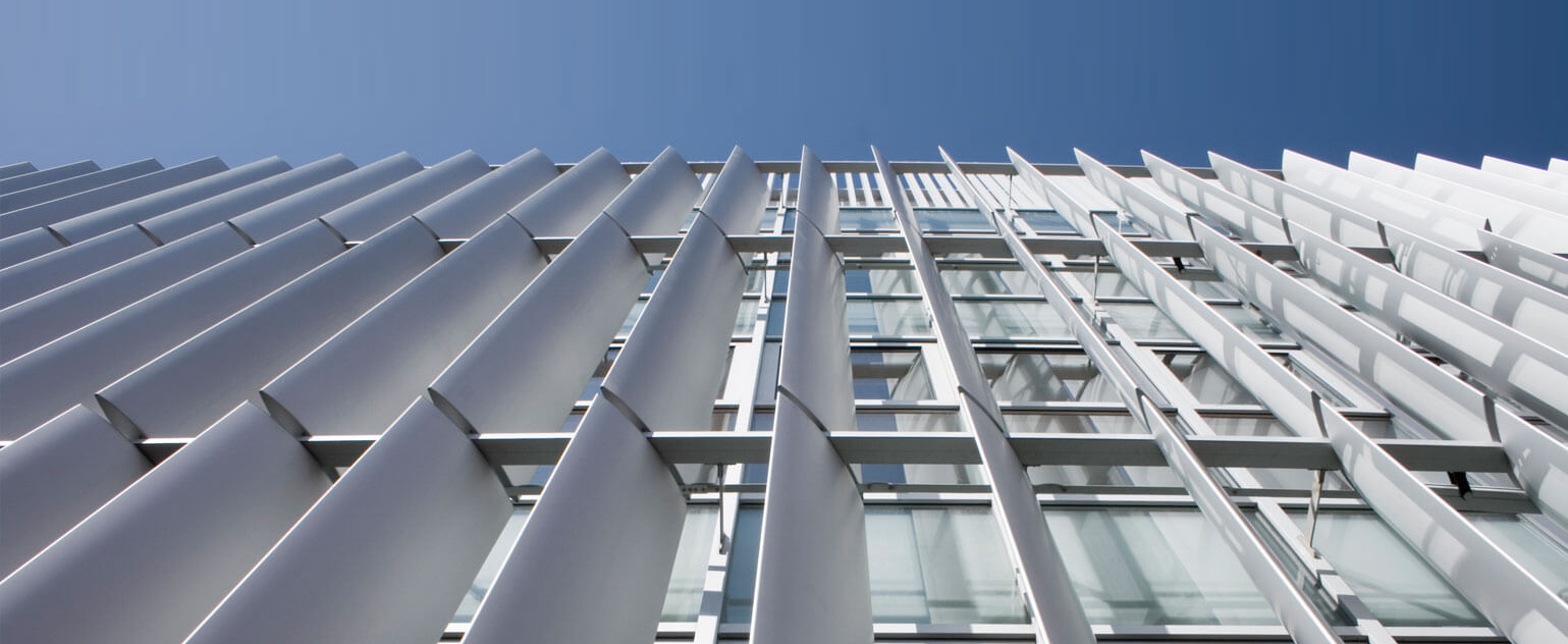 Estudio de Arquitectura en Barcelona